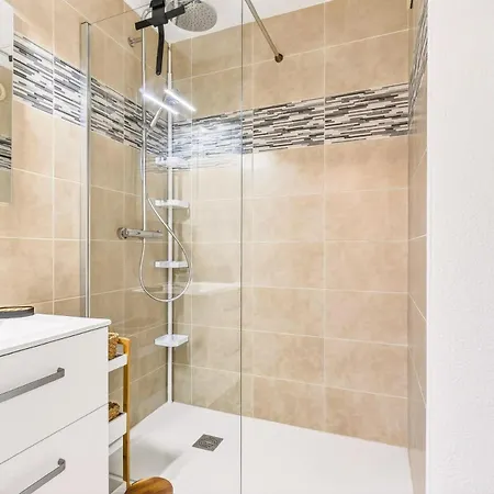 Port Bourgenay - Maeva - 2 Pieces 4 Personnes Avec Balcon Vue - Selection - Super Mae-6893 Talmont-Saint-Hilaire