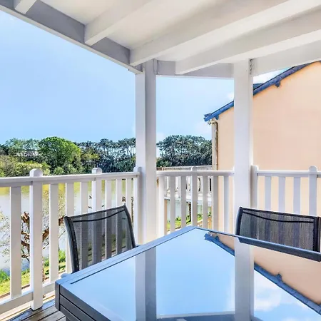 Port Bourgenay - Maeva - 2 Pieces 4 Personnes Avec Balcon Vue - Selection - Super Mae-6893 Talmont-Saint-Hilaire