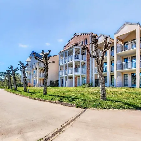 Apartmán Port Bourgenay - Maeva - 2 Pieces 4 Personnes Avec Balcon Vue - Selection - Super Mae-6893 Talmont-Saint-Hilaire