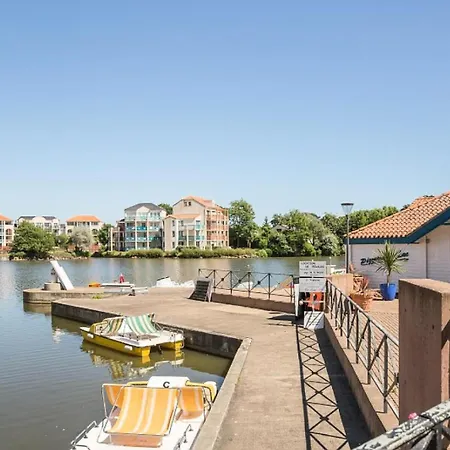 Port Bourgenay - Maeva - 2 Pieces 4 Personnes Avec Balcon Vue - Selection - Super Mae-6893 Talmont-Saint-Hilaire