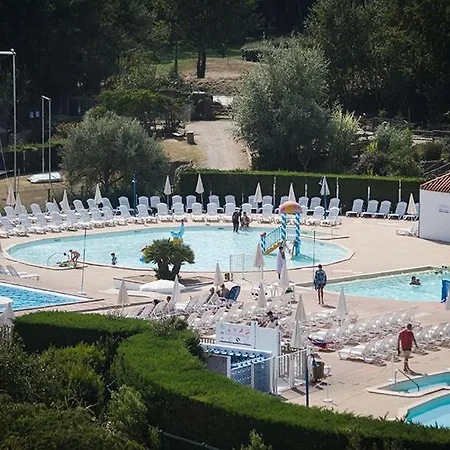 Résidence Port Bourgenay - Maeva - 2 Pièces 4 Personnes Avec Balcon - Prestige Mae-6893 *