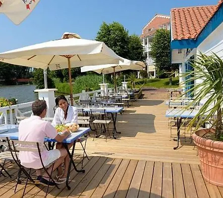 Apartamento Résidence Port Bourgenay - Maeva - 2 Pièces 4 Personnes Avec Balcon - Prestige Mae-6893 Talmont-Saint-Hilaire