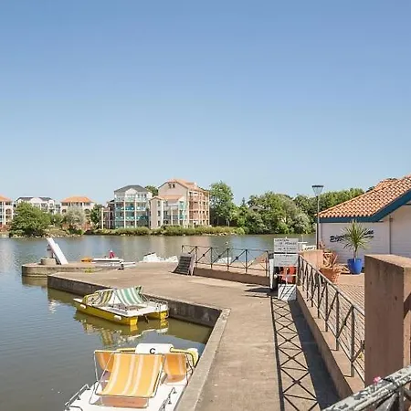 Port Bourgenay - Maeva - 2 Pieces 4 Personnes Avec Balcon Vue - Selection - Super Mae-6893 *