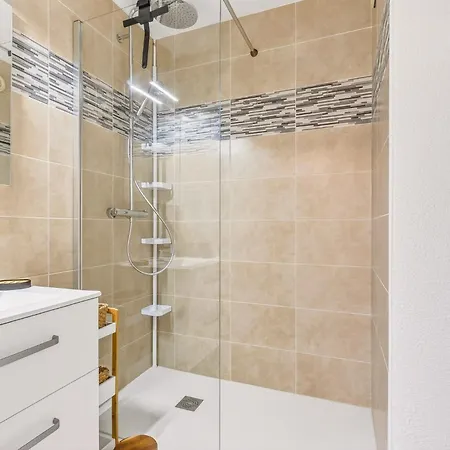 Port Bourgenay - Maeva - 2 Pieces 4 Personnes Avec Balcon Vue - Selection - Super Mae-6893 Appartement Talmont-Saint-Hilaire