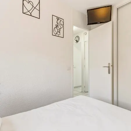 Apartamento Résidence Port Bourgenay - Maeva - 2 Pièces 4 Personnes Avec Balcon - Prestige Mae-6893 Talmont-Saint-Hilaire