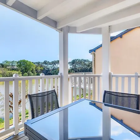 Apartamento Résidence Port Bourgenay - Maeva - 2 Pièces 4 Personnes Avec Balcon - Prestige Mae-6893