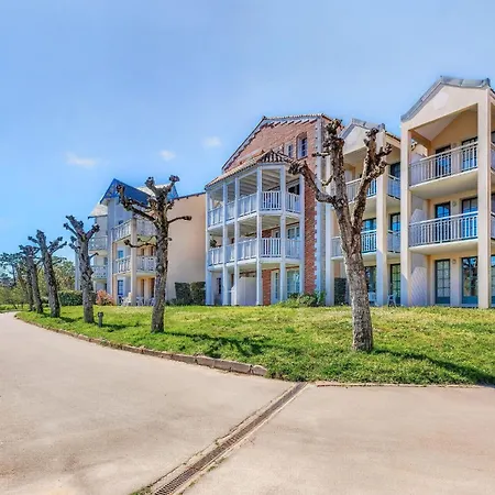 Résidence Port Bourgenay - Maeva - 2 Pièces 4 Personnes Avec Balcon - Prestige Mae-6893 Apartamento Talmont-Saint-Hilaire
